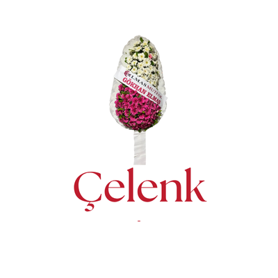 Çelenk