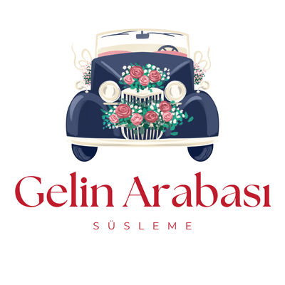 Gelin Arabası Süsleme