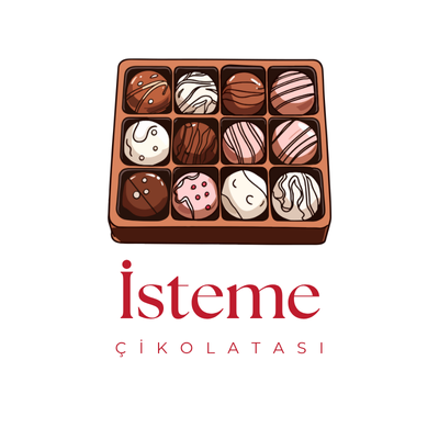 İsteme Çikolatası