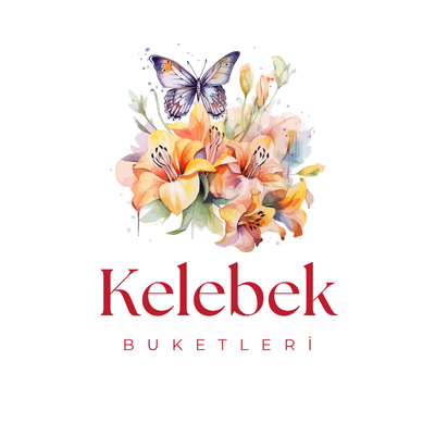 Kelebek Buketleri