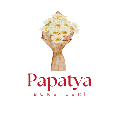 Papatya Buketleri