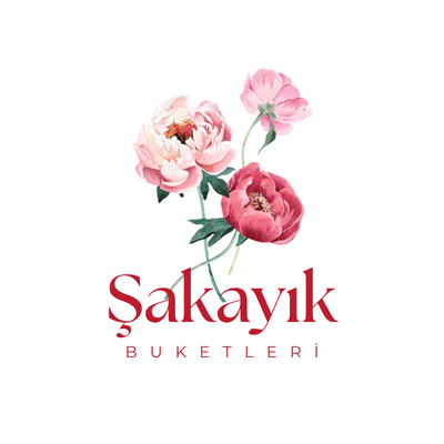 Şakayık Buketleri
