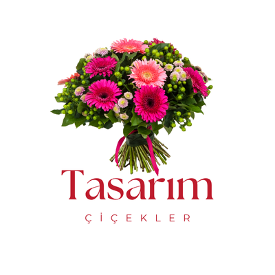 Tasarım Çiçekler