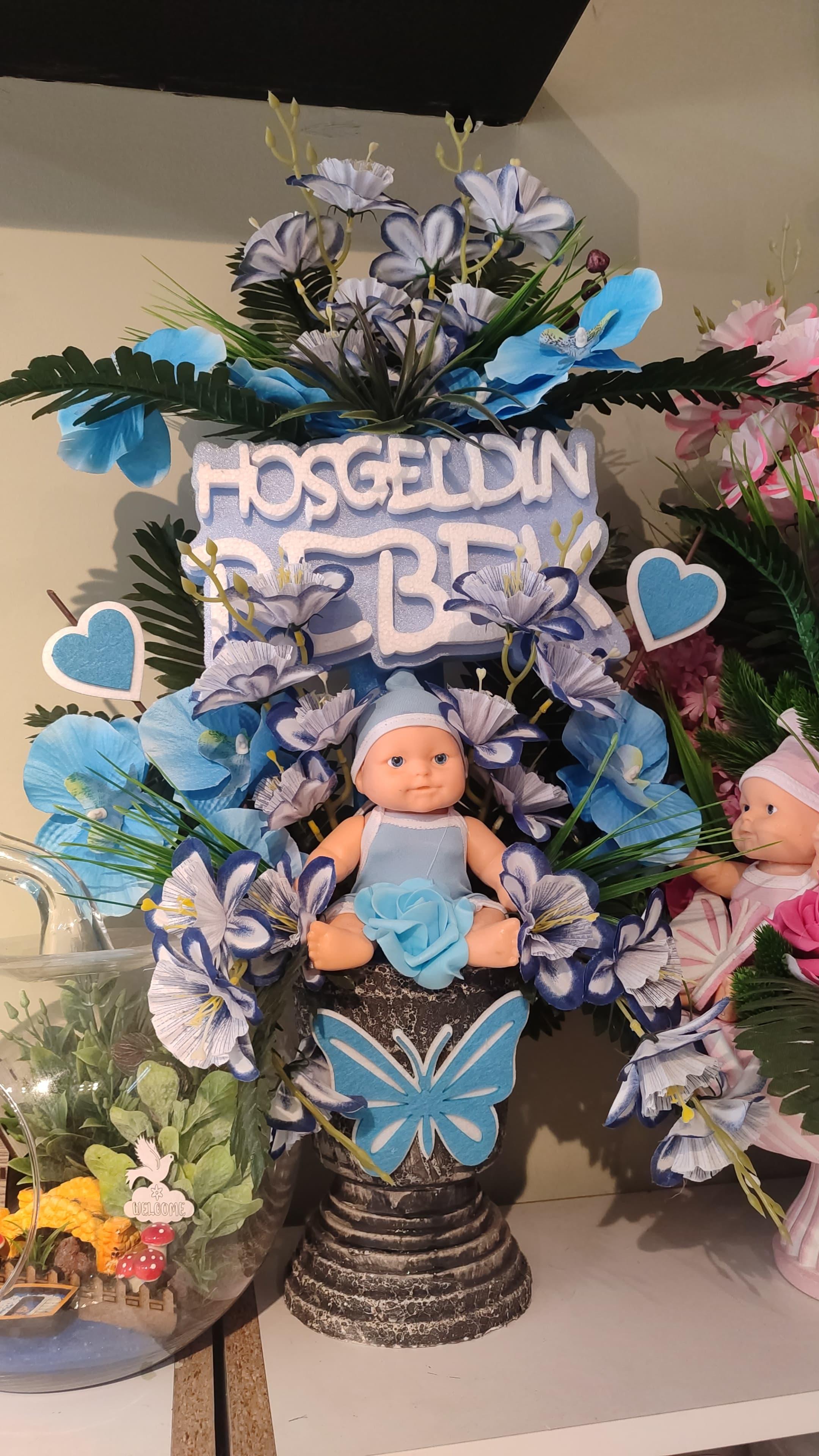 Hoşgeldin Bebek